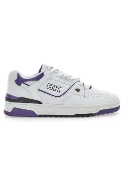 Sneakers 52362302 Bianche-BRITISH KNIGHTS Sale