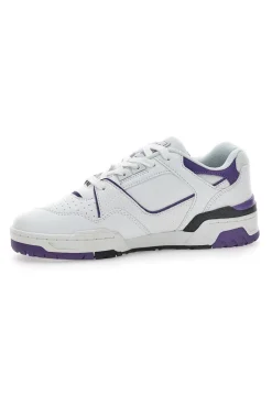 Sneakers 52362302 Bianche-BRITISH KNIGHTS Sale