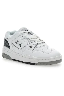 Sneakers 52362304 Bianche-BRITISH KNIGHTS Sale