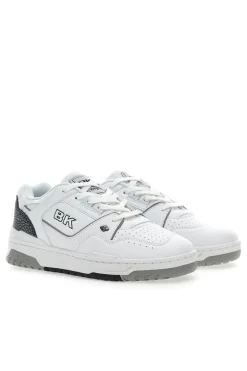 Sneakers 52362304 Bianche-BRITISH KNIGHTS Sale