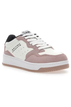 Sneakers Viga Rosa-BRITISH KNIGHTS New