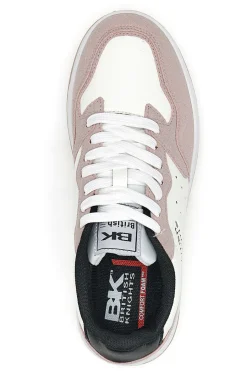 Sneakers Viga Rosa-BRITISH KNIGHTS New
