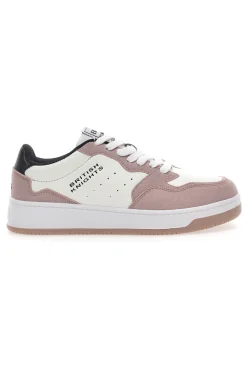 Sneakers Viga Rosa-BRITISH KNIGHTS New