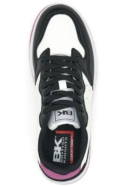 Sneakers Viga Bianche-BRITISH KNIGHTS Discount