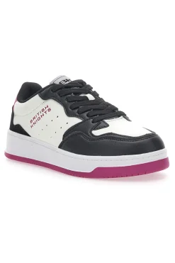 Sneakers Viga Bianche-BRITISH KNIGHTS Discount