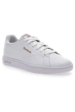 Sneakers Casual da Donna Bianche Court Clean-REEBOK New