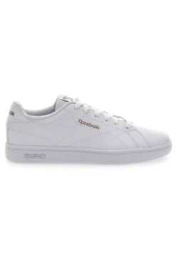 Sneakers Casual da Donna Bianche Court Clean-REEBOK New