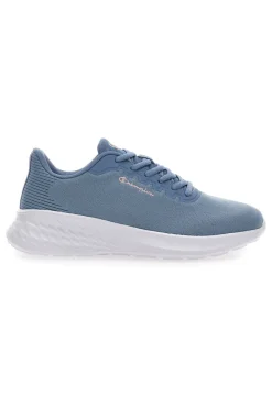 Sneakers Core Element Azzurre-CHAMPION Outlet