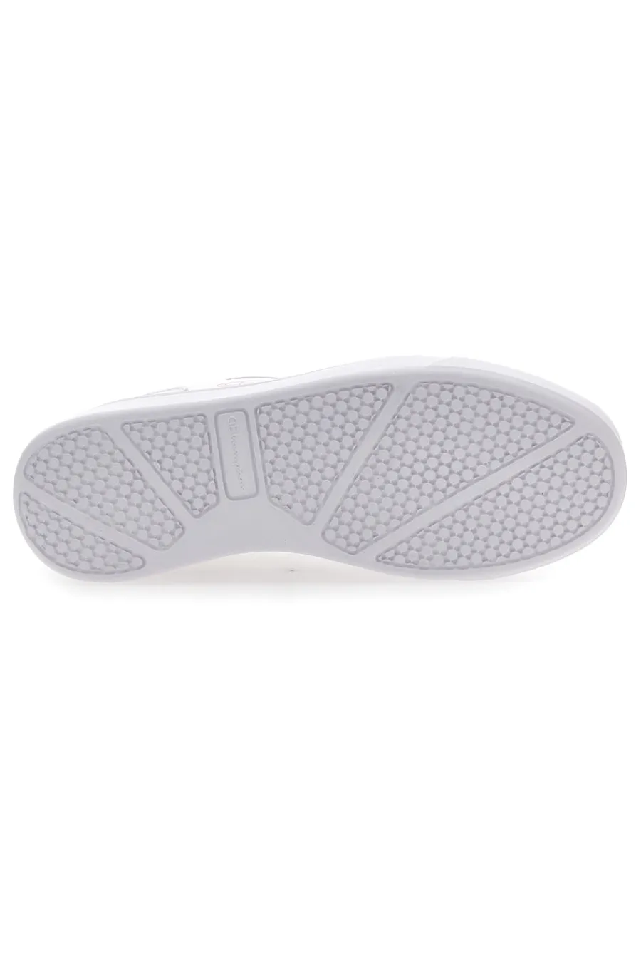 Sneakers Deuce Bianche-CHAMPION Discount