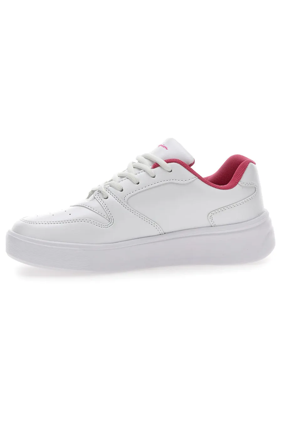 Sneakers Deuce Bianche-CHAMPION Discount