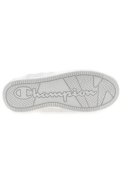 Sneakers Foul Play Plat Metal Bianche-CHAMPION Best