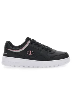 Sneakers Rebound Low Nere-CHAMPION Clearance