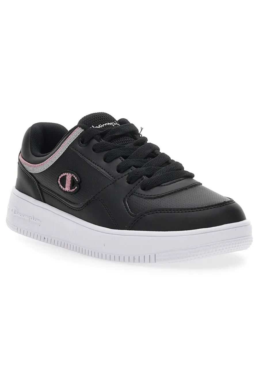 Sneakers Rebound Low Nere-CHAMPION Clearance
