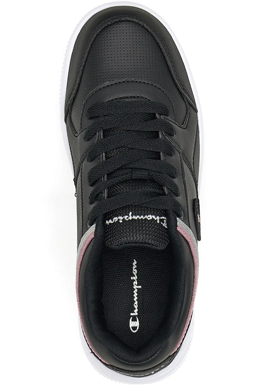 Sneakers Rebound Low Nere-CHAMPION Clearance