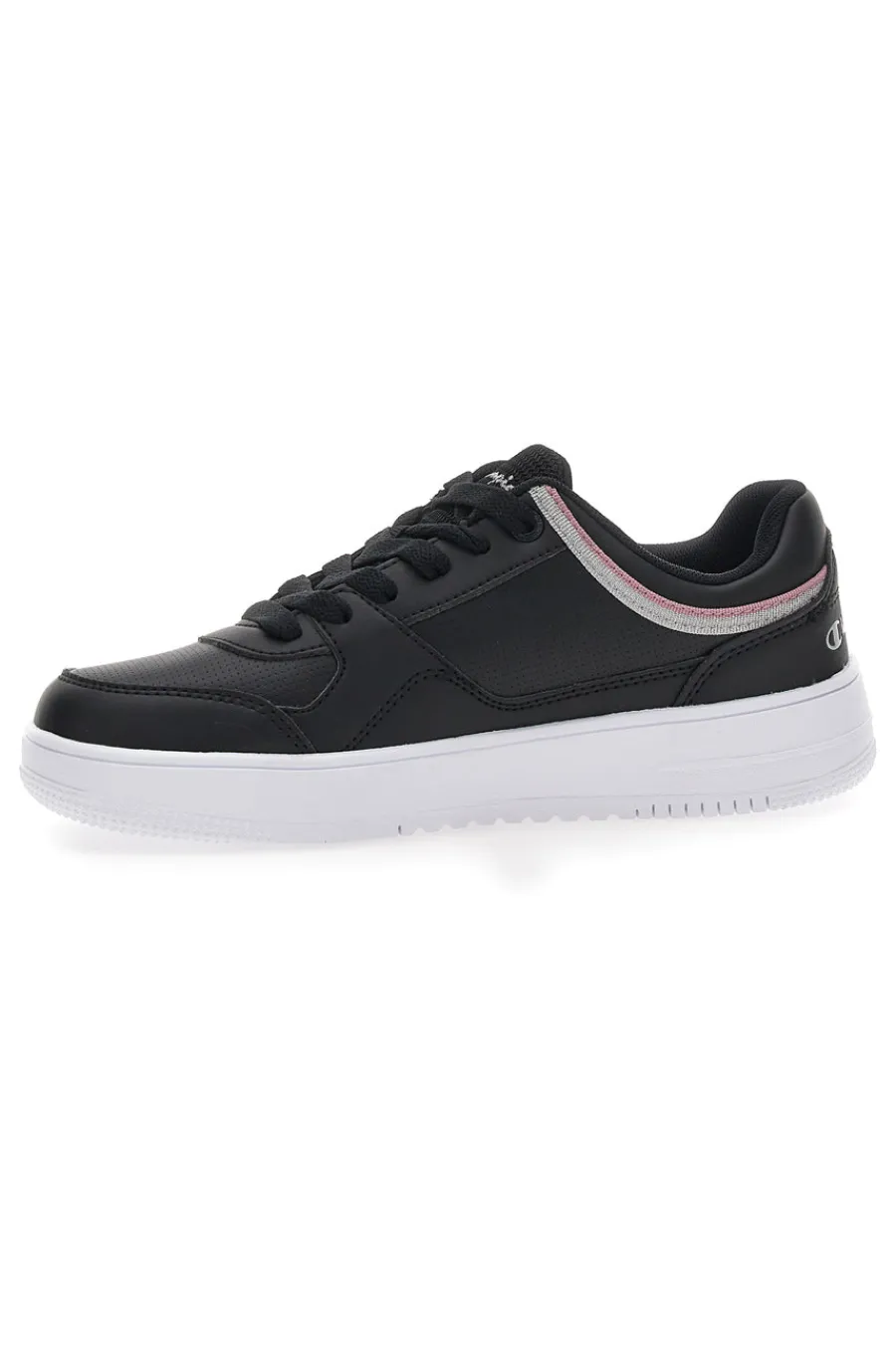 Sneakers Rebound Low Nere-CHAMPION Clearance
