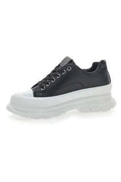 Sneakers Chunky 1017 Nere-MAIRA Online