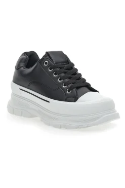 Sneakers Chunky 1017 Nere-MAIRA Online