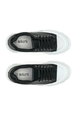 Sneakers Chunky 1017 Nere-MAIRA Online