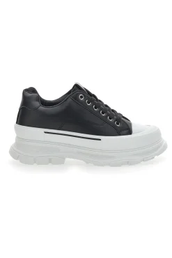 Sneakers Chunky 1017 Nere-MAIRA Online
