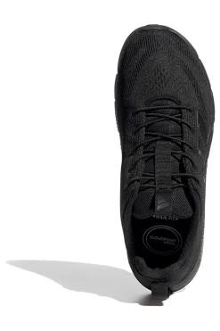 Sneakers Cloudfoarm Flex Rapidfit Adidas Nere
