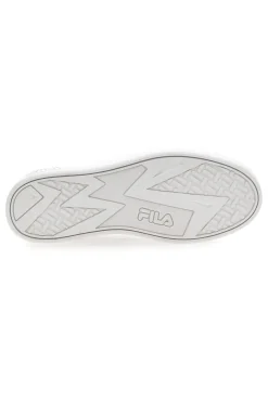 Sneakers con Flatfoam Crosscourt Altezza F WMN Bianche-FILA New