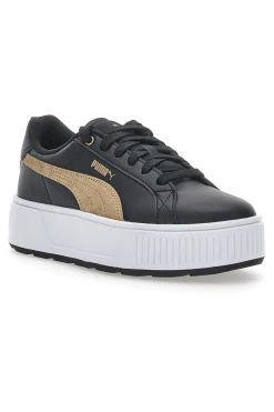 Sneakers con Flatform Karmen Space Metallics-PUMA Outlet