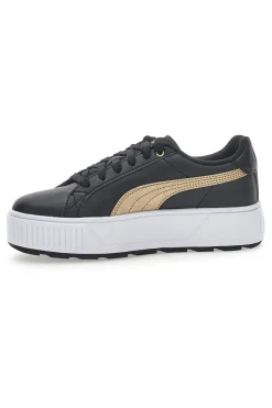 Sneakers con Flatform Karmen Space Metallics-PUMA Outlet