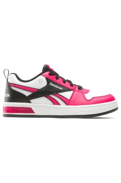Sneakers con Luci Rosa e Bianche ROYAL PRIME STEP N' FLASH-REEBOK Clearance