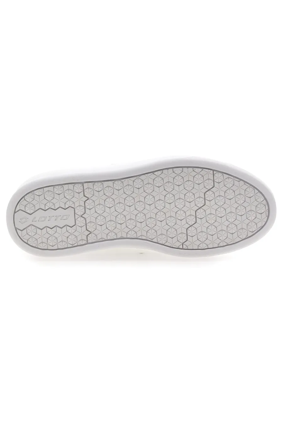 Sneakers con Platform Bianche Astra AMF II MCR W-LOTTO Hot
