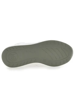 Sneakers con Zeppa Bianche 50394-MARIELLA BURANI Outlet