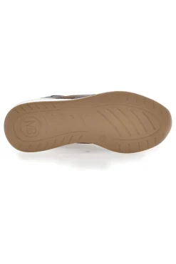Sneakers con Zeppa marrone 50941623-MARIELLA BURANI Online