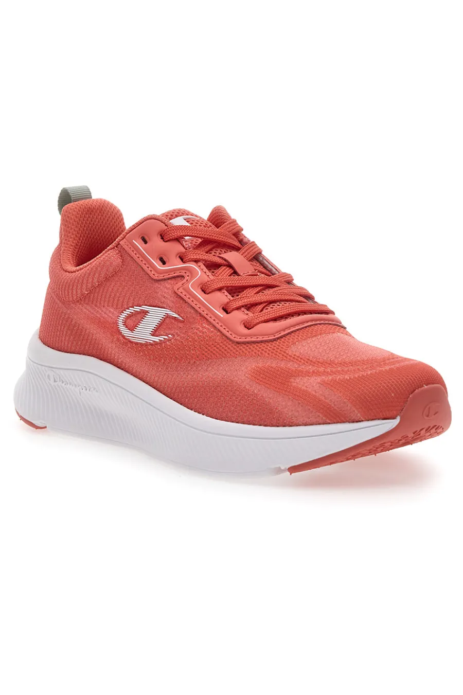 Sneakers Con Softstep GALACTIC LOW CUT SHOE-CHAMPION Clearance