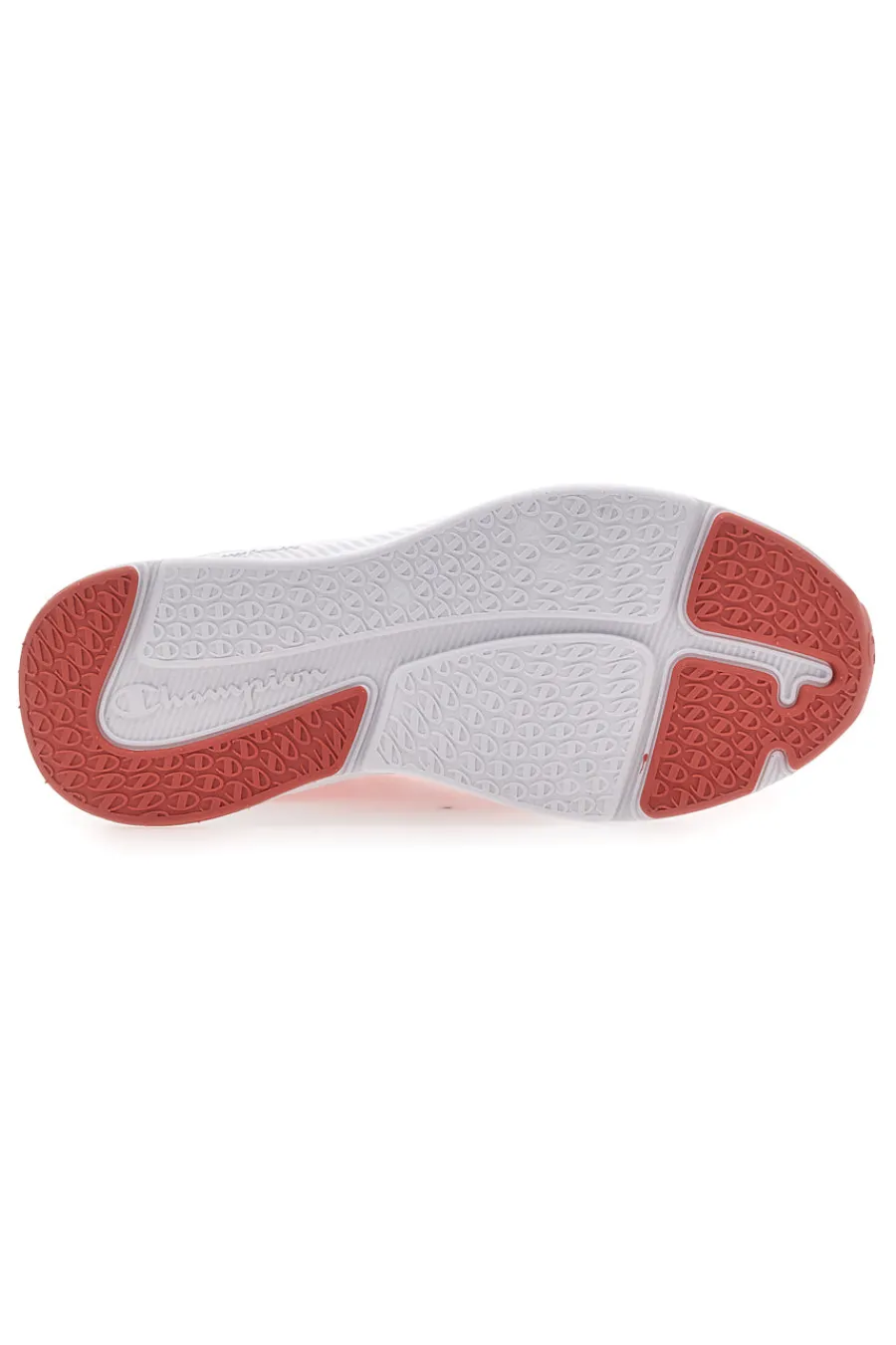 Sneakers Con Softstep GALACTIC LOW CUT SHOE-CHAMPION Clearance