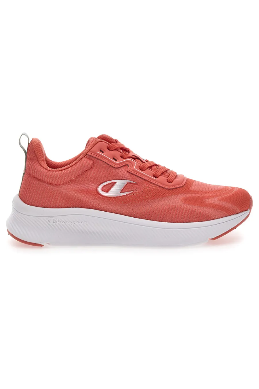 Sneakers Con Softstep GALACTIC LOW CUT SHOE-CHAMPION Clearance