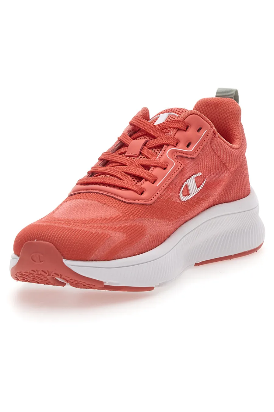 Sneakers Con Softstep GALACTIC LOW CUT SHOE-CHAMPION Clearance