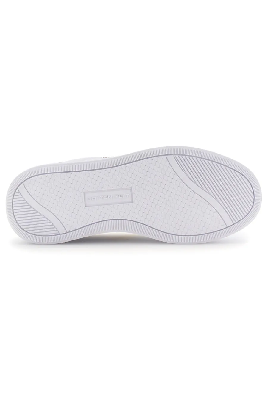 Sneakers Carmela Bianche-COTTON BELT Outlet
