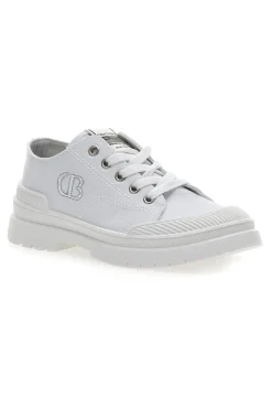 Sneakers Cole Bianche-COTTON BELT Clearance