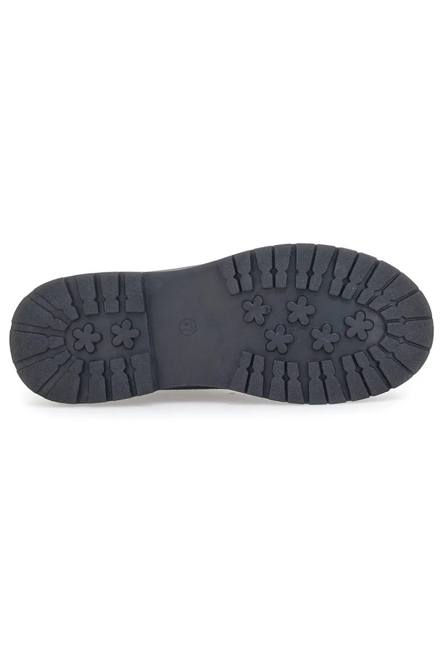 Sneakers Cole Nere-COTTON BELT Sale