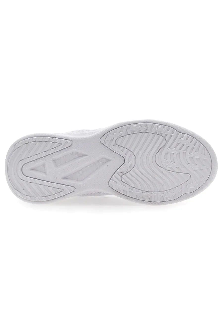 Sneakers Sally 2.0 Bianche-COTTON BELT Outlet