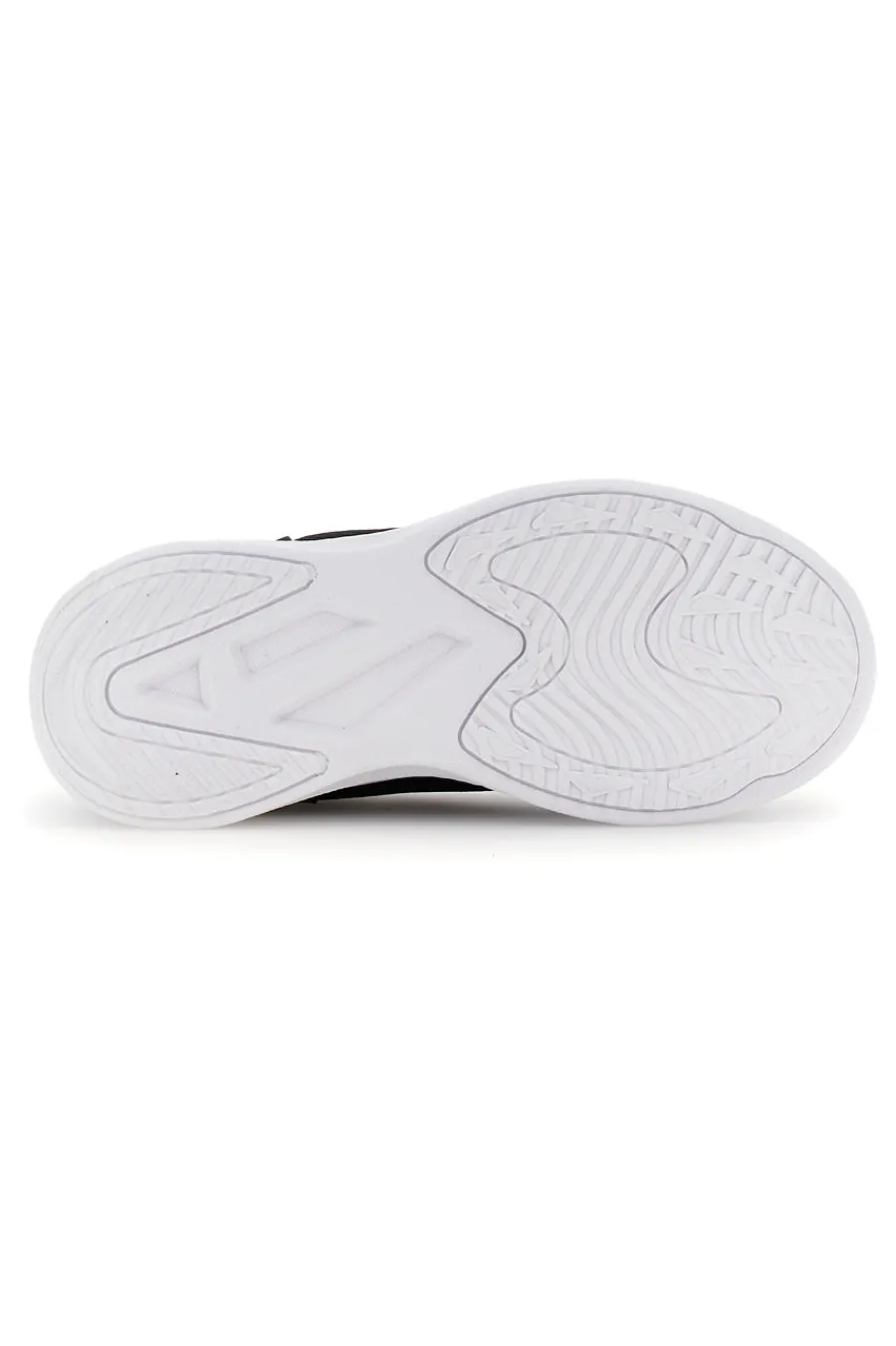 Sneakers Sally 2.0 Nere-COTTON BELT New