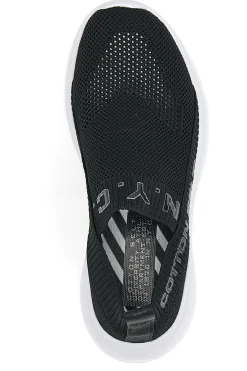 Sneakers Spirit Nere-COTTON BELT Discount