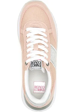 Sneakers Do-Run Mesh Rosa-COVERI Hot