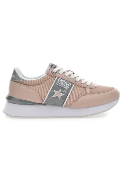 Sneakers Do-Run Mesh Rosa-COVERI Hot