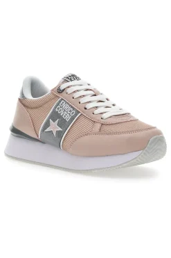 Sneakers Do-Run Mesh Rosa-COVERI Hot