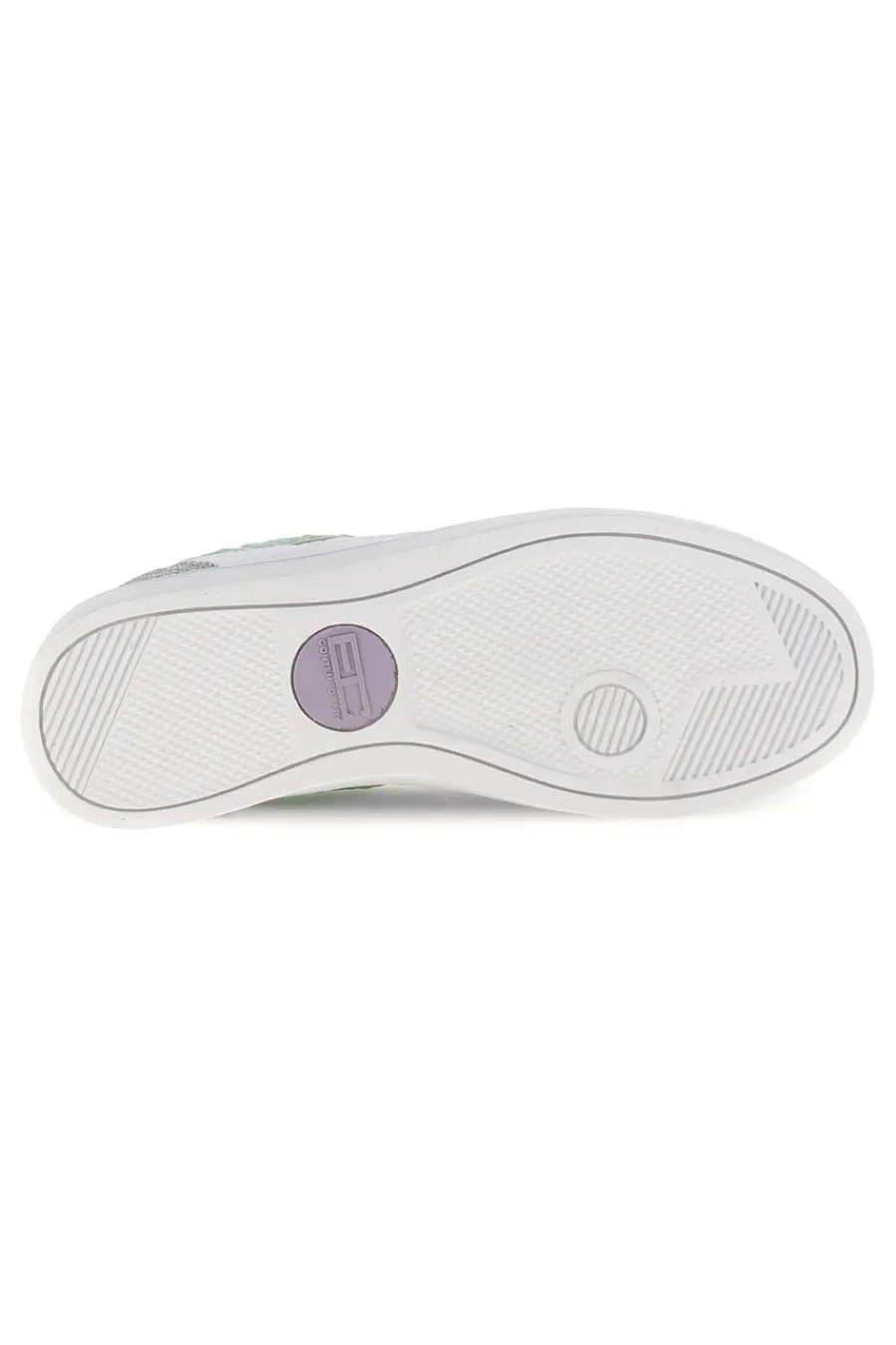 Sneakers Jayne Gialle-COVERI Sale