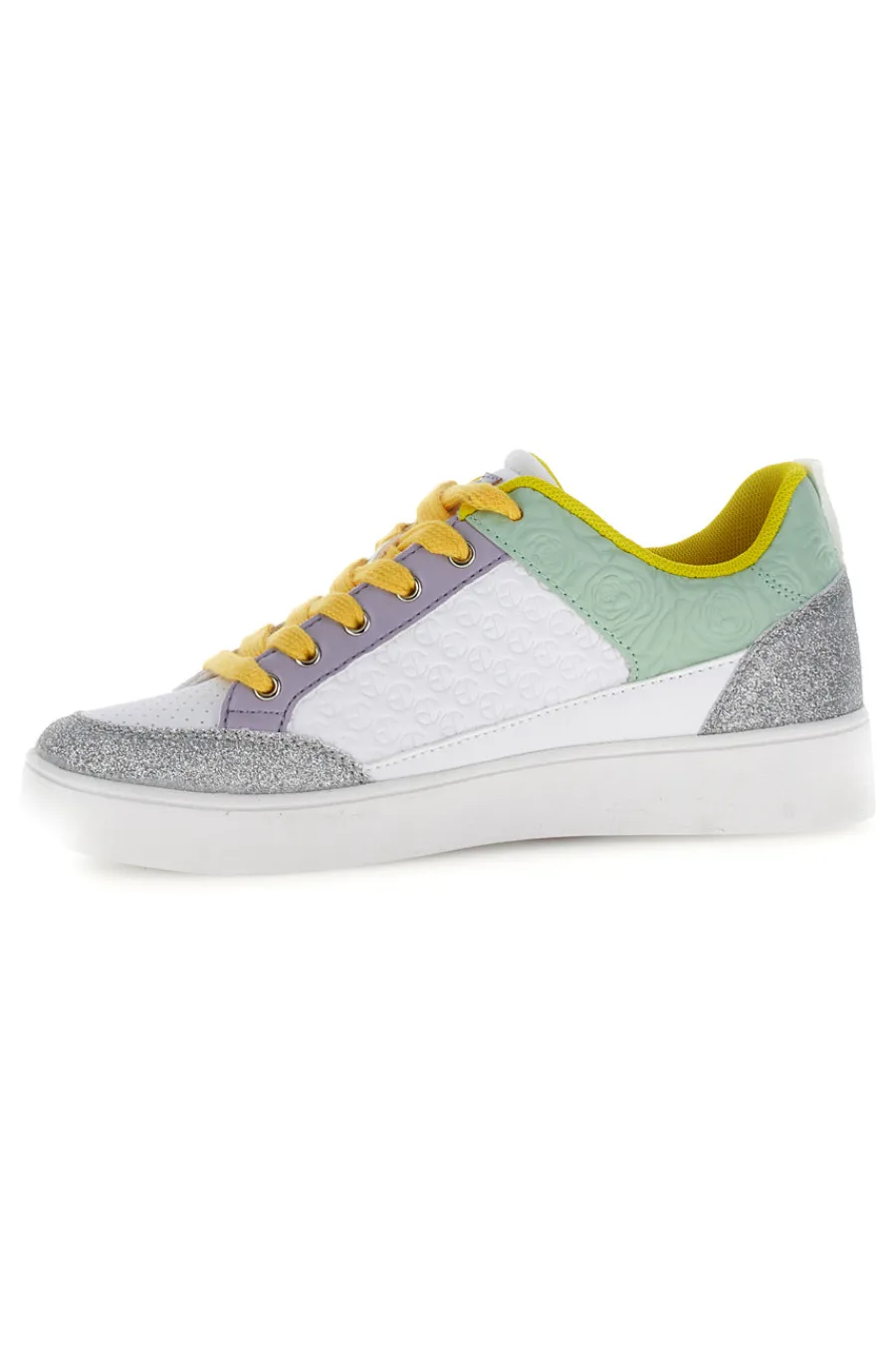 Sneakers Jayne Gialle-COVERI Sale