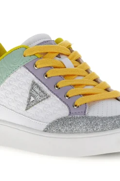 Sneakers Jayne Gialle-COVERI Sale