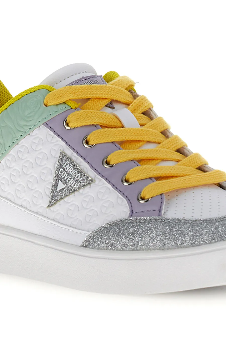 Sneakers Jayne Gialle-COVERI Sale