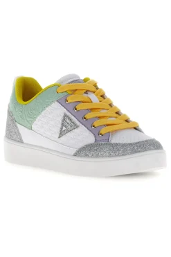 Sneakers Jayne Gialle-COVERI Sale