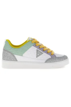 Sneakers Jayne Gialle-COVERI Sale